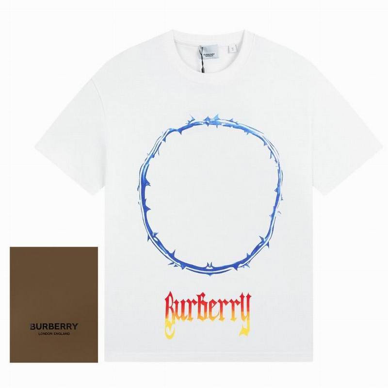 Burberry Men's T-shirts 89